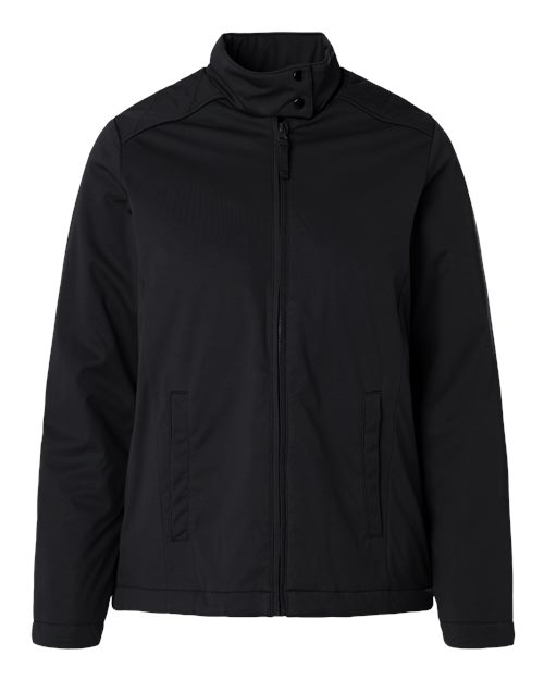 Women's Guardian Insulated Utility Jacket – Front