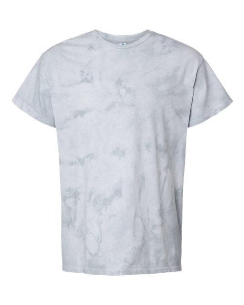 Unisex Crystal Wash T-Shirt – Front