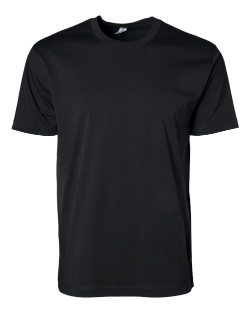Unisex Lux Heavyweight T-Shirt