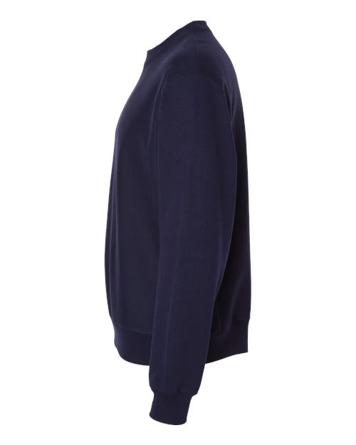 Unisex Beefy® Sweats Premium Heavyweight Crewneck Sweatshirt – Detail