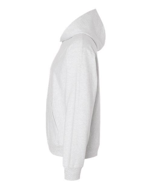 Unisex Beefy® Sweats Premium Heavyweight Hooded Sweatshirt – Detail