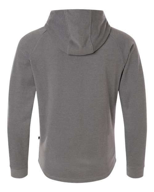 Men's Glasgow Hooded Sweatshirt – Back