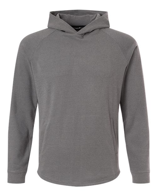 Men's Glasgow Hooded Sweatshirt – Front