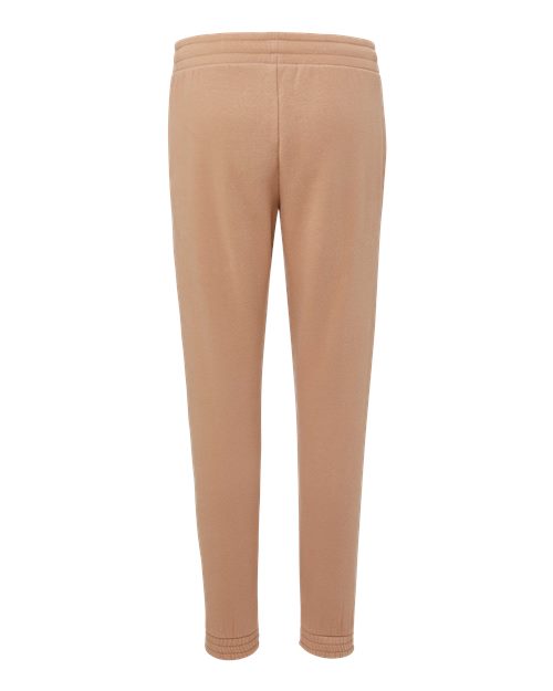 Women's Vintage Fleece Joggers – Back