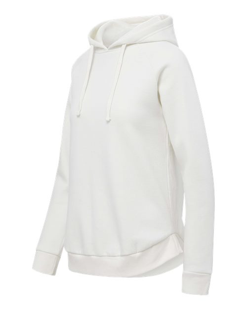 Women's Vintage Fleece Hooded Sweatshirt – Detail