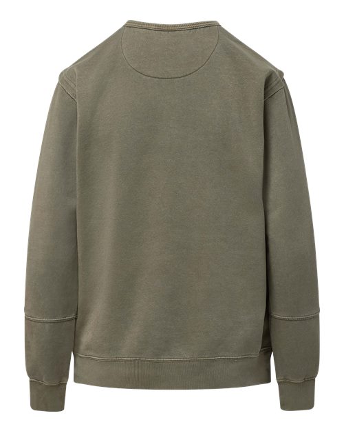 Women's Coastal Color™ Sweatshirt – Back