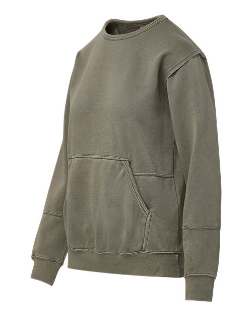 Women's Coastal Color™ Sweatshirt – Detail