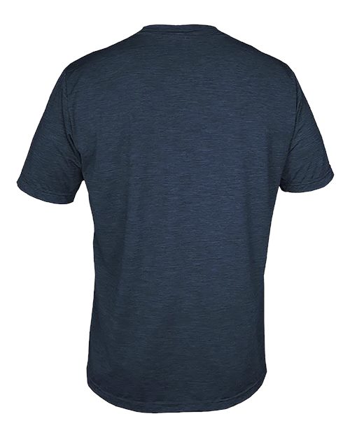 Men's Low Pro Tech T-Shirt – Back