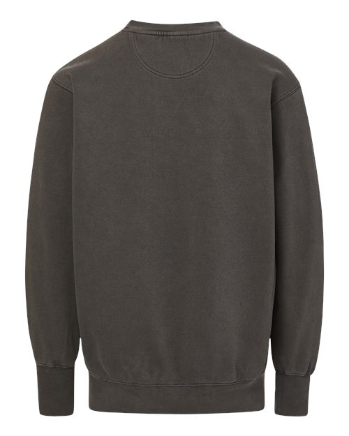 Men's Coastal Color™ Crewneck Sweatshirt – Back