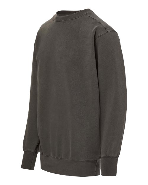 Men's Coastal Color™ Crewneck Sweatshirt – Detail