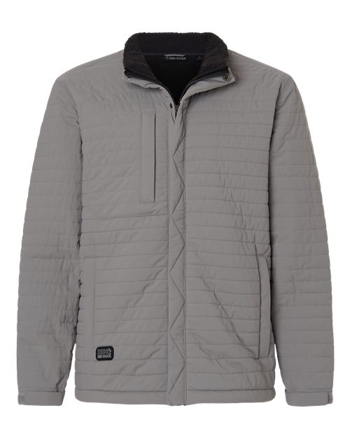 Men's Keystone Full-Zip Jacket – Front