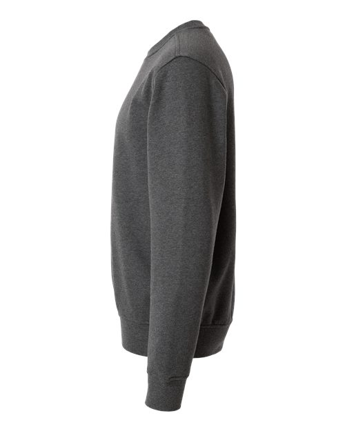 Men's Granite Crewneck Pullover – Detail