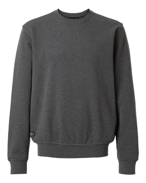 Men's Granite Crewneck Pullover – Front
