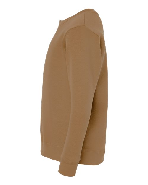 Youth Crewneck Sweatshirt – Detail
