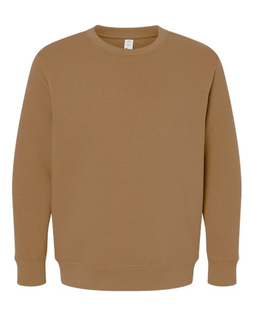 Youth Crewneck Sweatshirt – Front