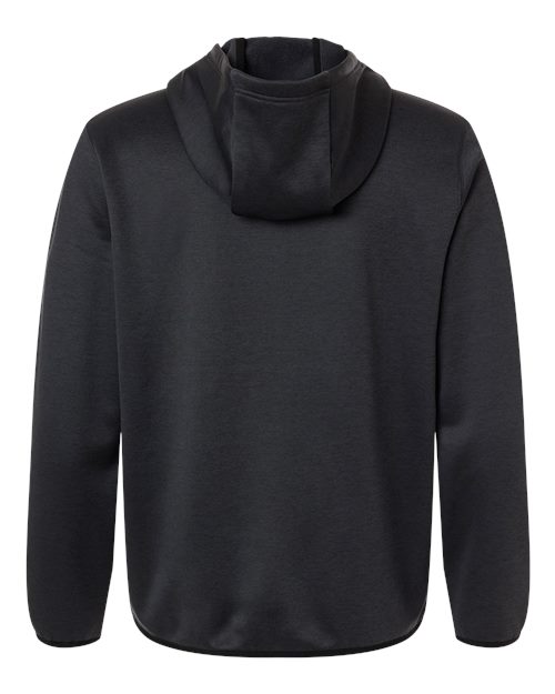 Men's Coldfront+ Performance Hooded Sweatshirt – Back