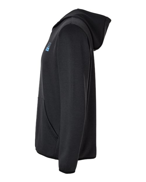 Men's Coldfront+ Performance Hooded Sweatshirt – Detail