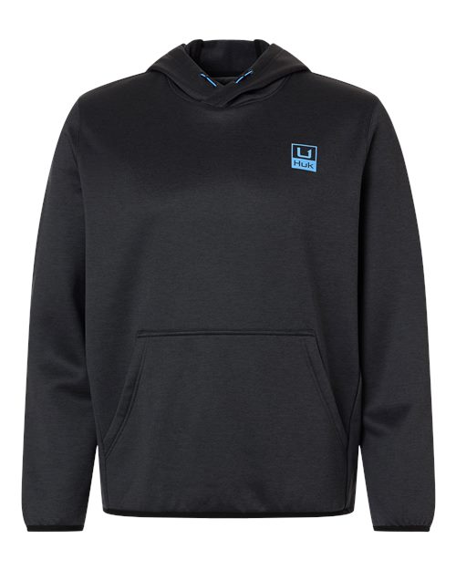 Men's Coldfront+ Performance Hooded Sweatshirt – Front