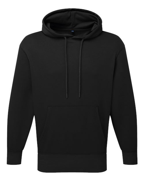 Unisex Jamie Recycled Hooded Sweatshirt – Front