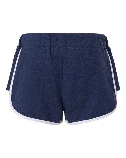 Women's French Terry Shorts – Back