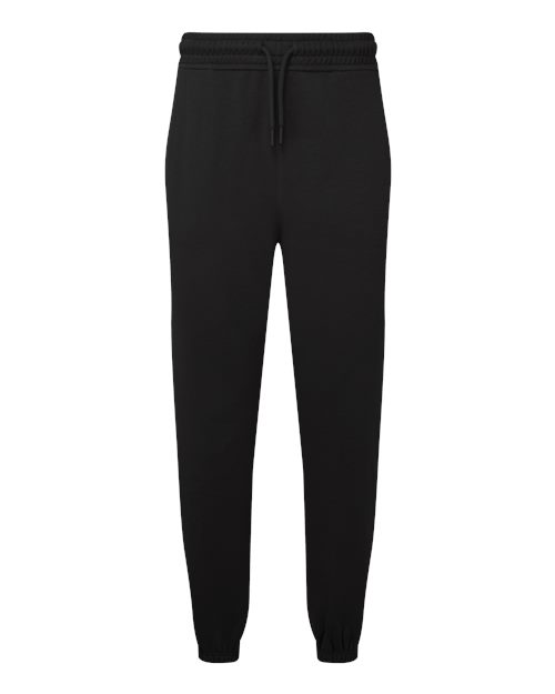 Unisex Jamie Recycled Joggers – Front