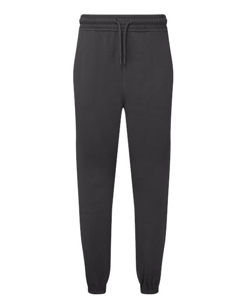 Unisex Jamie Recycled Joggers – Front