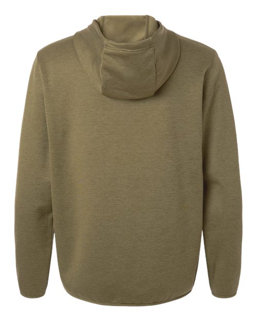 Men's Coldfront+ Performance Hooded Sweatshirt – Back