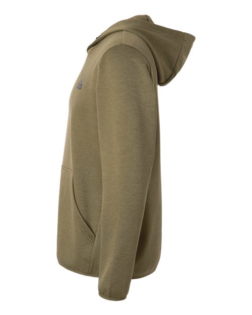 Men's Coldfront+ Performance Hooded Sweatshirt – Detail
