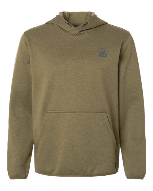 Men's Coldfront+ Performance Hooded Sweatshirt – Front