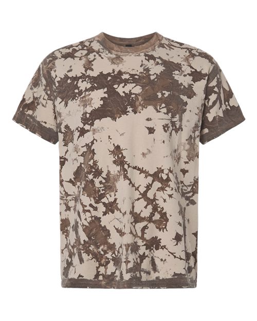 Unisex Iced T-Shirt – Front