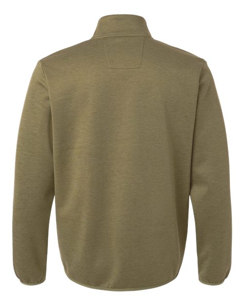 Men's Coldfront+ Quarter-Zip Pullover – Back