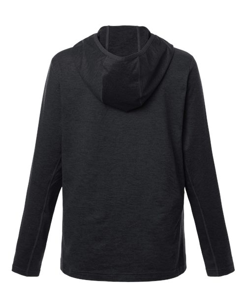 Women's Coldfront+ Hooded Sweatshirt – Back