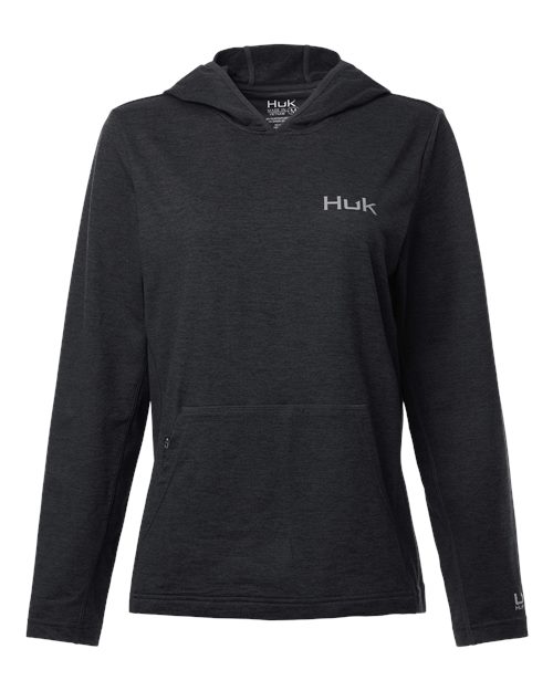 Women's Coldfront+ Hooded Sweatshirt – Front