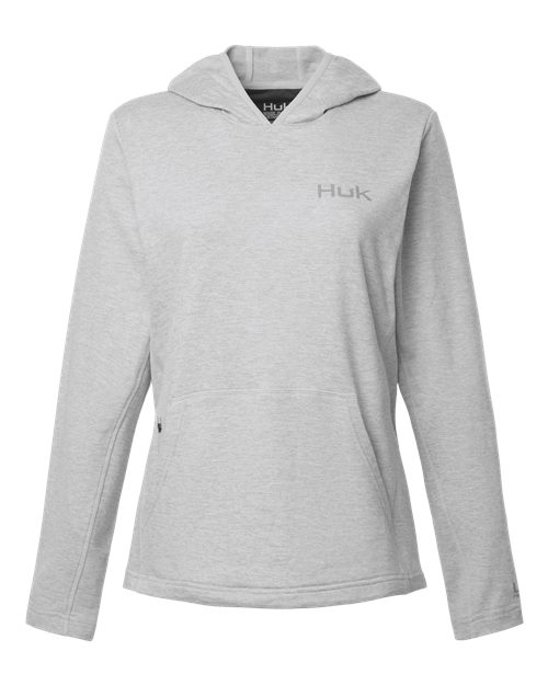 Women's Coldfront+ Hooded Sweatshirt – Front