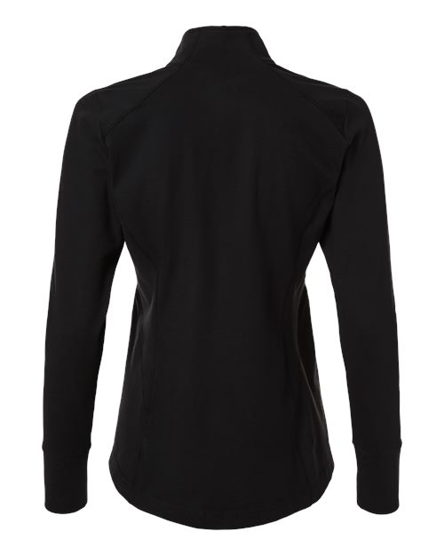 Women's Eco Revive™ City Flex Full-Zip Jacket – Back