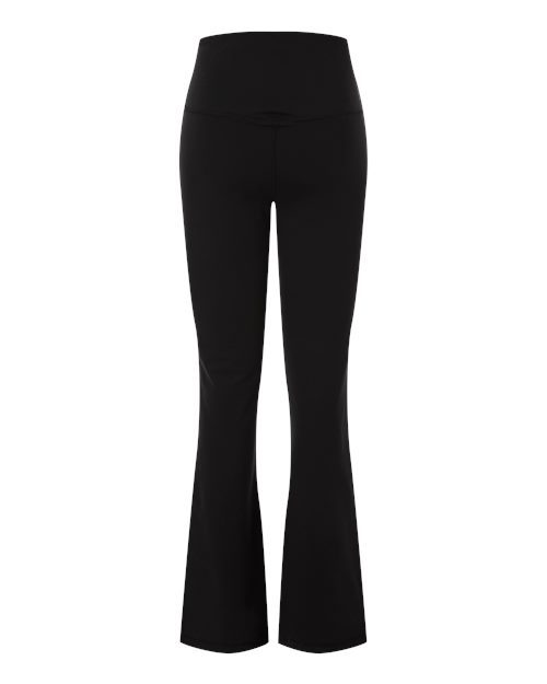 Women's Eco Revive™ City Flex Pants – Back