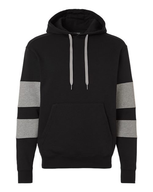 Unisex Jackson Way Hooded Sweatshirt – Front