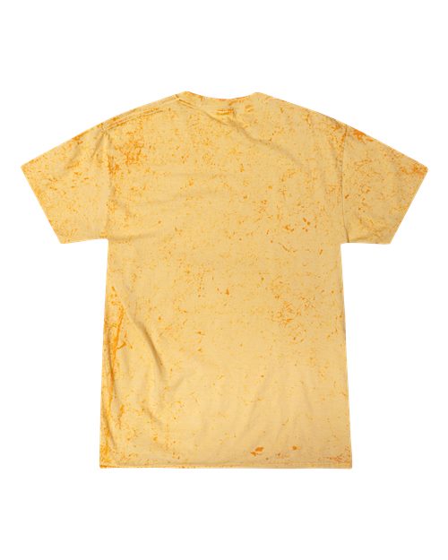 Unisex Color Crush T-Shirt – Back