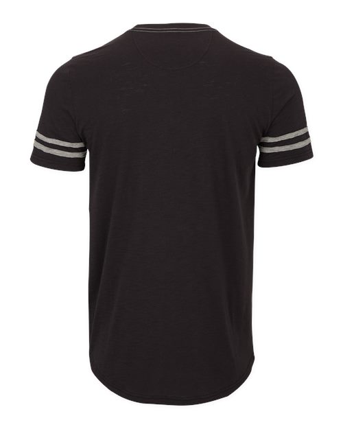 Arena T-Shirt – Back