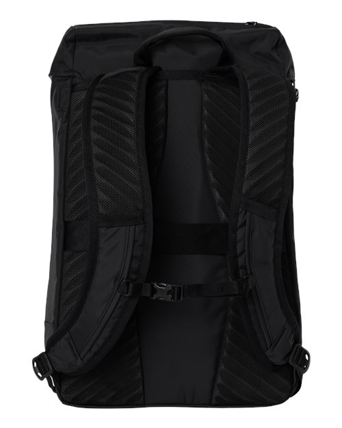 25L Rambler Rucksack – Back