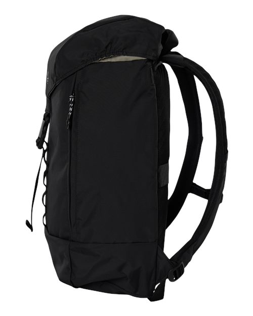 25L Rambler Rucksack – Detail