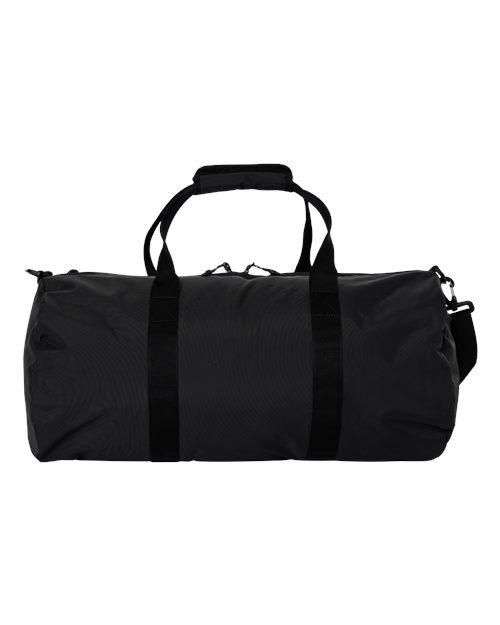 35L Weekender Duffel Bag – Back