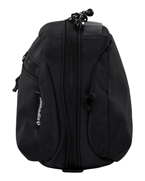Traveler Tech Pouch – Detail