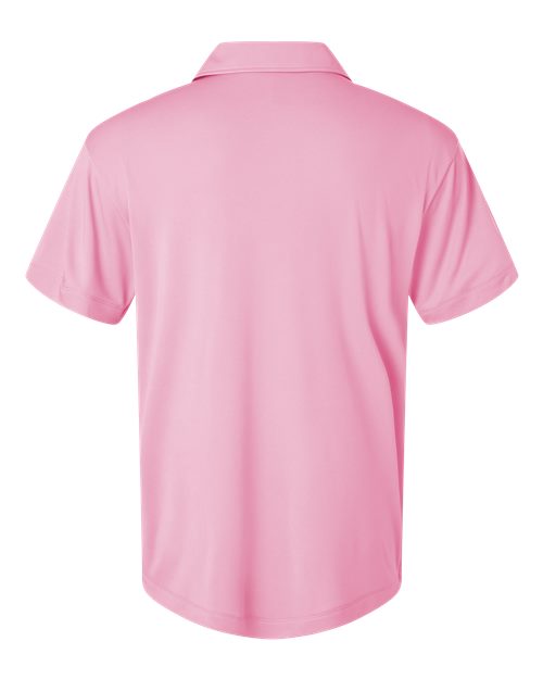 Men's Pro-Lock Performance Polo – Back
