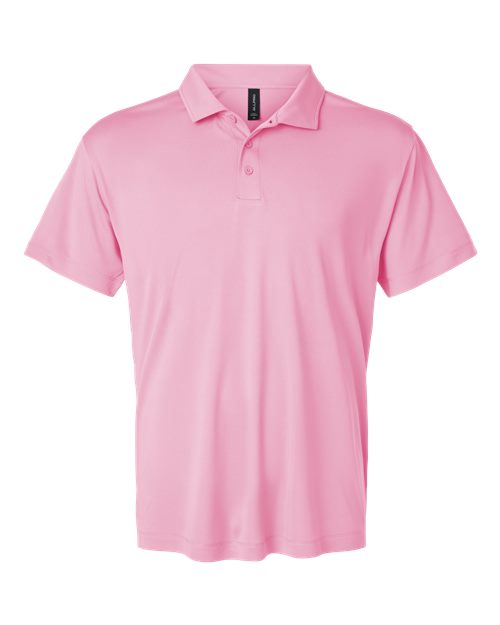 Men's Pro-Lock Performance Polo – Front