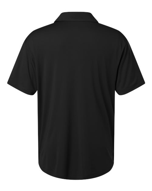 Men's Tall Pro-Lock Performance Polo – Back