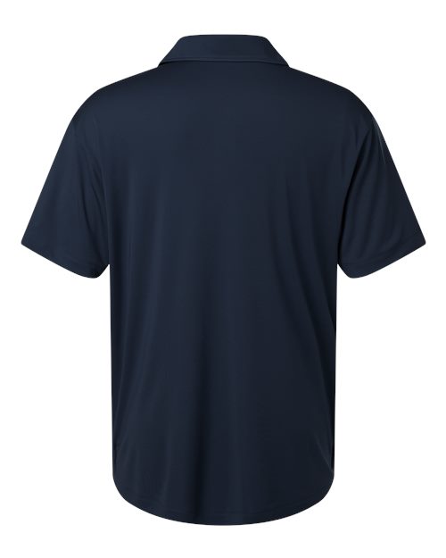Men's Tall Pro-Lock Performance Polo – Back