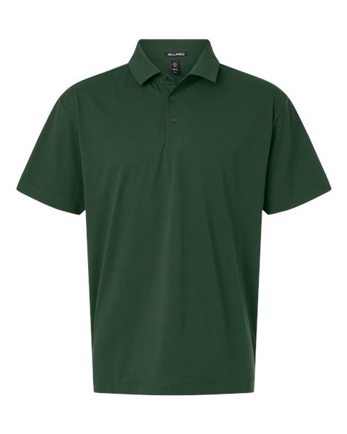 Men's Pro-Flex Sorona® Polo – Front