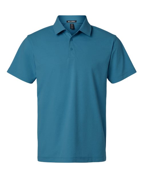 Men's Pro-Flex Sorona® Polo – Front