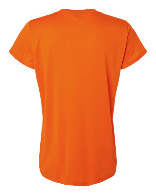 Women's Pro-Lock Performance T-Shirt – Back